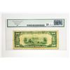 Image 2 : 1929 $20 U.S. Nat. Bank Note-Victoria,TX LCG VF 20
