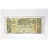 Image 2 : 1840 $1000 Bank Of U.S. Philadelphia Bank Note