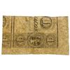 Image 2 : 1861 25C Confed. States of America Note-Richmond 4