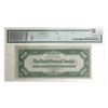 Image 2 : 1934A $1000 Federal Reserve Note Chicago PMG 63
