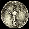 Image 2 : Roman Domitian, 81-96 AD Silver Denarius CLOSELY UNCIRCULATED