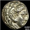 Image 1 : Macedon Alex. III, 336-323 BC Silver Tetradrachm CLOSELY UNCIRCULATED