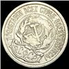 Image 1 : 1923 Soviet Union Silver 10 Kopek CLOSELY UNCIRCULATED