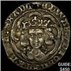 Image 1 : 1461-1483 England Edward IV Silver Groat NEARLY UNCIRCULATED
