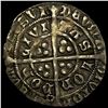 Image 2 : 1461-1483 England Edward IV Silver Groat NEARLY UNCIRCULATED