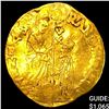 Image 1 : 1500s-1600s Venice Gold Ducat .110oz NEARLY UNCIRCULATED