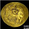 Image 1 : 1071-1078 Byzantine Michael VII Gold Hyperpyron CLOSELY UNCIRCULATED