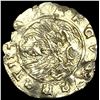 Image 2 : 1368-1392 Venice Silver Soldino NEARLY UNCIRCULATED