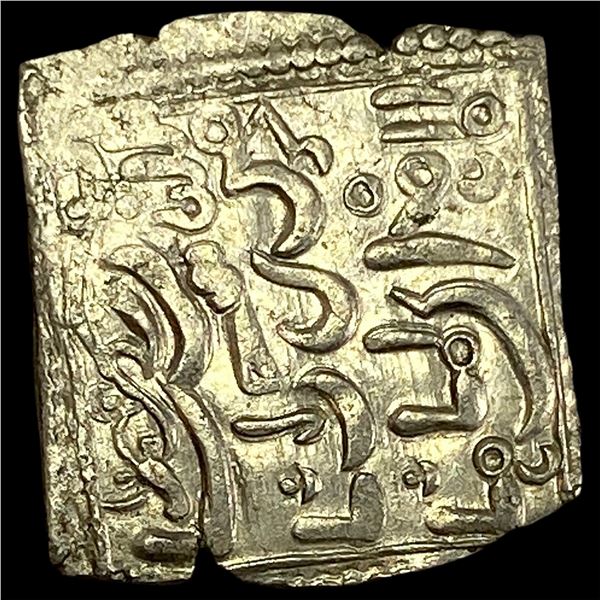 Spain Crusades Reconquista Silver Dirhams NEARLY UNCIRCULATED