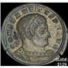 Image 1 : Roman Constantine the Great 307-337 AD BI Nummus UNCIRCULATED