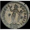 Image 2 : Roman Constantine the Great 307-337 AD BI Nummus UNCIRCULATED