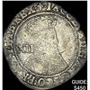 Image 1 : 1603-1625 Great Britain Silver Shilling NEARLY UNCIRCULATED