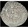 Image 1 : 14-15th Century Venetian Silver Tornesello NEARLY UNCIRCULATED