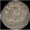 Image 2 : 1516-1526 Bohemia Silver Groschen CLOSELY UNCIRCULATED