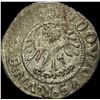 Image 2 : 1516-1526 Bohemia Silver Groschen CLOSELY UNCIRCULATED