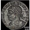 Image 1 : Roman Constantius II 337-361 BI Nummus CHOICE AU