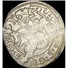 Image 1 : 1500s-1600s Lithunia Silver Grosz CLOSELY UNCIRCULATED