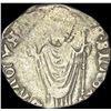 Image 1 : 1372-1383 Ragusa Silver Grosso CLOSELY UNCIRCULATED