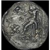 Image 2 : Macedon Alex. III, 336-323 BC Silver Tetradrachm NEARLY UNCIRCULATED