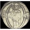 Image 1 : 1372-1383 Ragusa Silver Grosso CLOSELY UNCIRCULATED