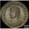 Image 1 : Roman Constantius II 337-361 BI Nummus CHOICE AU