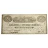 Image 2 : 1866 $2 State of North Carolina Note-Raleigh