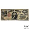 Image 1 : 1917 $1 United States Note
