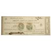Image 2 : 1865 50C County of Scott, Virginia Obsolete Note