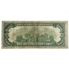Image 2 : 1934 $100 Federal Reserve Note-Cleveland OH