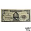Image 1 : 1929 $50 U.S. Federal Reserve Note-Cleveland OH