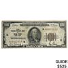 Image 1 : 1923 $100 United States Federal Reserve Note NY