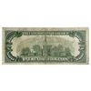 Image 2 : 1923 $100 United States Federal Reserve Note NY