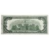 Image 2 : 1934A $100 United States Federal Reserve Note NY