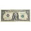 Image 1 : 1981 $1 United States Federal Reserve Note-Error