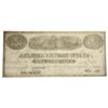 Image 2 : 1863 $2 North Carolina Note-Raleigh