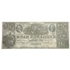 Image 2 : 1863 $50 Exchange Bank Of Norfollk Virginia Note