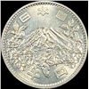 Image 2 : 1964 Japan Silver 1000 Yen UNCIRCULATED