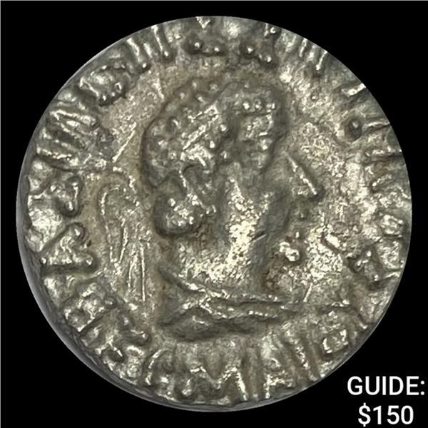 Hermaeus Posthumous Drachm CHOICE AU