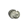 Image 2 : Greek Traceistros 313-280 BC Silver Diobol CLOSELY UNCIRCULATED