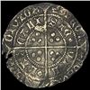 Image 2 : [1430-1431] England Henry VI Silver Groat CLOSELY UNCIRCULATED