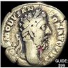 Image 1 : 177-192 Roman Commodus Silver Denarius NEARLY UNCIRCULATED
