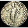 Image 2 : 177-192 AD Roman Commodus Silver Denarius NEARLY UNCIRCULATED