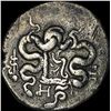 Image 2 : [133-67] BC Mysia Cistophoric Silver Tetradrachm NEARLY UNCIRCULATED