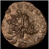 Image 1 : Roman Tetricus 271-274 BI Antoninanus CHOICE AU