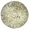 Image 2 : 1529-1558 Prussia Silver Groschen Albert I CLOSELY UNCIRCULATED