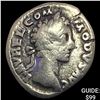 Image 1 : 177-192 Roman Commodus Silver Denarius NEARLY UNCIRCULATED