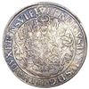 Image 2 : 1610 Brunswick Silver Thaler CLOSELY UNCIRCULATED