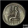 Image 1 : Babylon 311-280 BC Silver Tetradrachm CLOSELY UNCIRCULATED