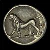 Image 2 : Babylon 311-280 BC Silver Tetradrachm CLOSELY UNCIRCULATED
