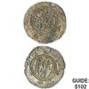 Image 1 : [2] Tabarestan 711-789 AD Silver 1/2 Dirhem CHOICE AU